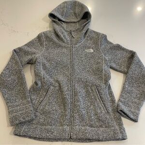The North Face Women's Heather Gray Jacket